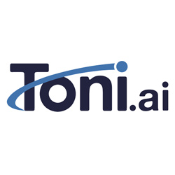 Toni.ai - Sport Chatbots und Messenger Marketing