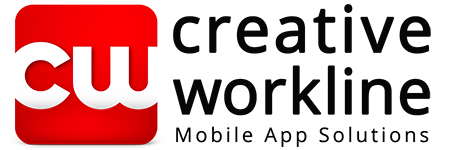 creative workline GmbH - Mobile App Solutions